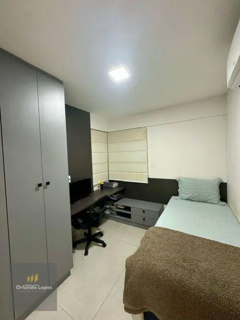 Foto 7 de Apartamento com 3 quartos à venda, 78m2 em Jatiúca, Maceio - AL