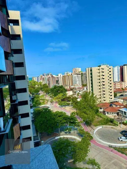 Foto 4 de Apartamento com 3 quartos à venda, 78m2 em Jatiúca, Maceio - AL