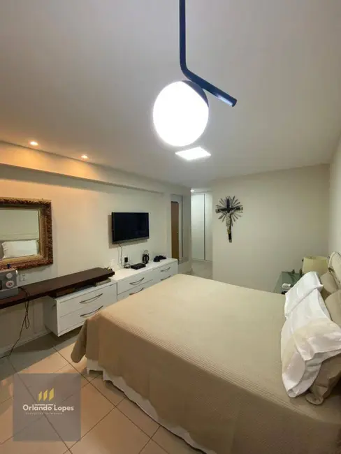 Apartamento com 3 quartos à venda, 147m2 em Ponta Verde, Maceio - AL - imagem 3 Foto 3 de Apartamento com 3 quartos à venda, 147m2 em Ponta Verde, Maceio - AL