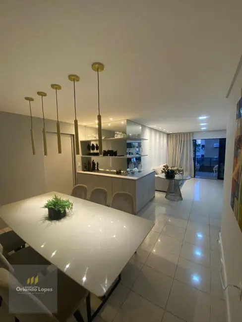 Foto 1 de Apartamento com 3 quartos à venda, 147m2 em Ponta Verde, Maceio - AL