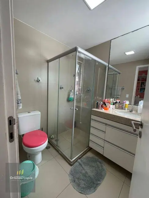 Apartamento com 3 quartos à venda, 135m2 em Jatiúca, Maceio - AL - imagem 3 Foto 3 de Apartamento com 3 quartos à venda, 135m2 em Jatiúca, Maceio - AL