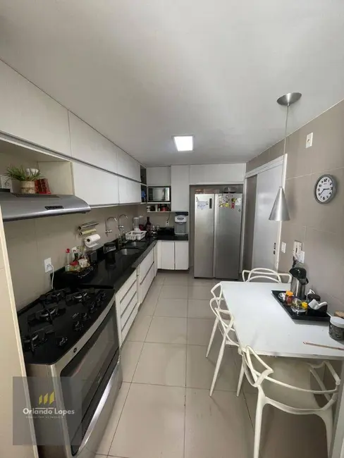 Foto 2 de Apartamento com 3 quartos à venda, 135m2 em Jatiúca, Maceio - AL