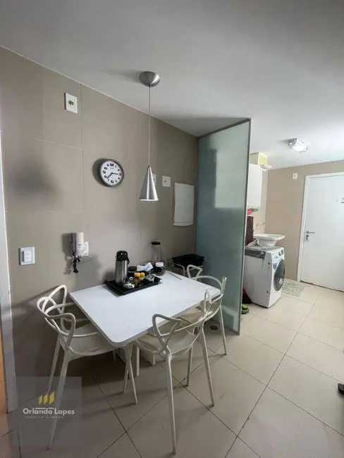 Apartamento com 3 quartos à venda, 135m2 em Jatiúca, Maceio - AL - imagem 8 Foto 8 de Apartamento com 3 quartos à venda, 135m2 em Jatiúca, Maceio - AL