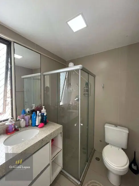 Apartamento com 3 quartos à venda, 135m2 em Jatiúca, Maceio - AL - imagem 4 Foto 4 de Apartamento com 3 quartos à venda, 135m2 em Jatiúca, Maceio - AL