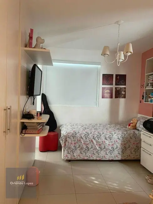 Apartamento com 3 quartos à venda, 135m2 em Jatiúca, Maceio - AL - imagem 5 Foto 5 de Apartamento com 3 quartos à venda, 135m2 em Jatiúca, Maceio - AL