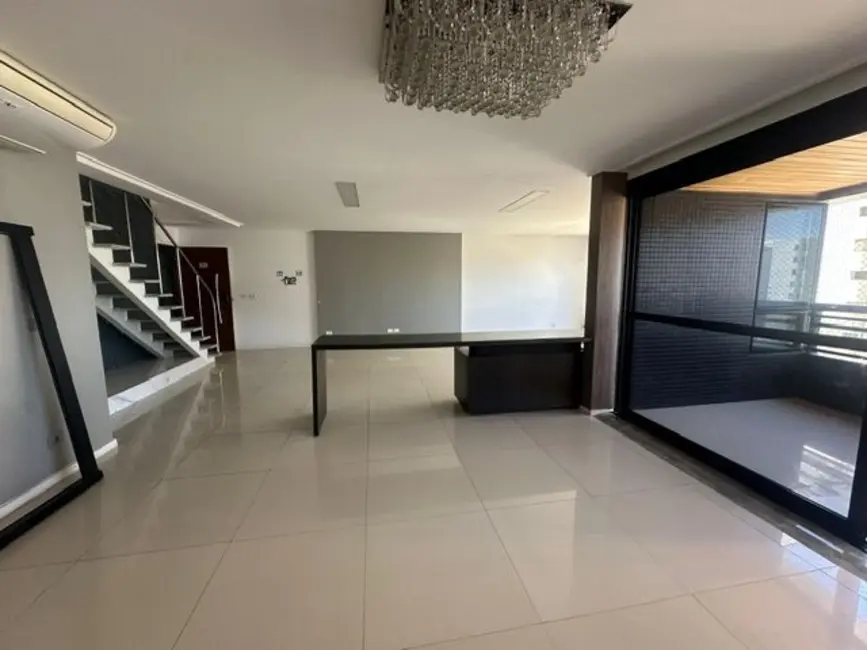 Cobertura com 4 quartos à venda, 381m2 em Ponta Verde, Maceio - AL - imagem 7 Foto 7 de Cobertura com 4 quartos à venda, 381m2 em Ponta Verde, Maceio - AL