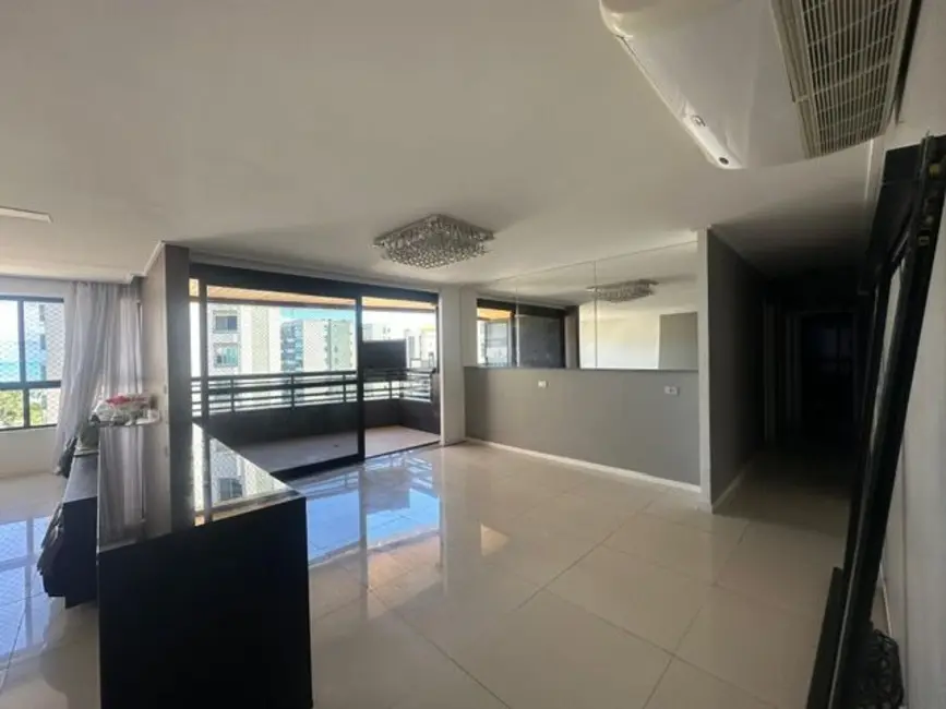 Cobertura com 4 quartos à venda, 381m2 em Ponta Verde, Maceio - AL - imagem 4 Foto 4 de Cobertura com 4 quartos à venda, 381m2 em Ponta Verde, Maceio - AL