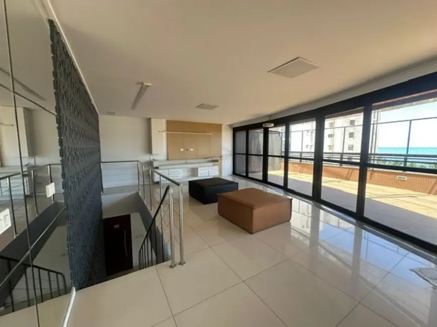 Cobertura com 4 quartos à venda, 381m2 em Ponta Verde, Maceio - AL - imagem 9 Foto 9 de Cobertura com 4 quartos à venda, 381m2 em Ponta Verde, Maceio - AL