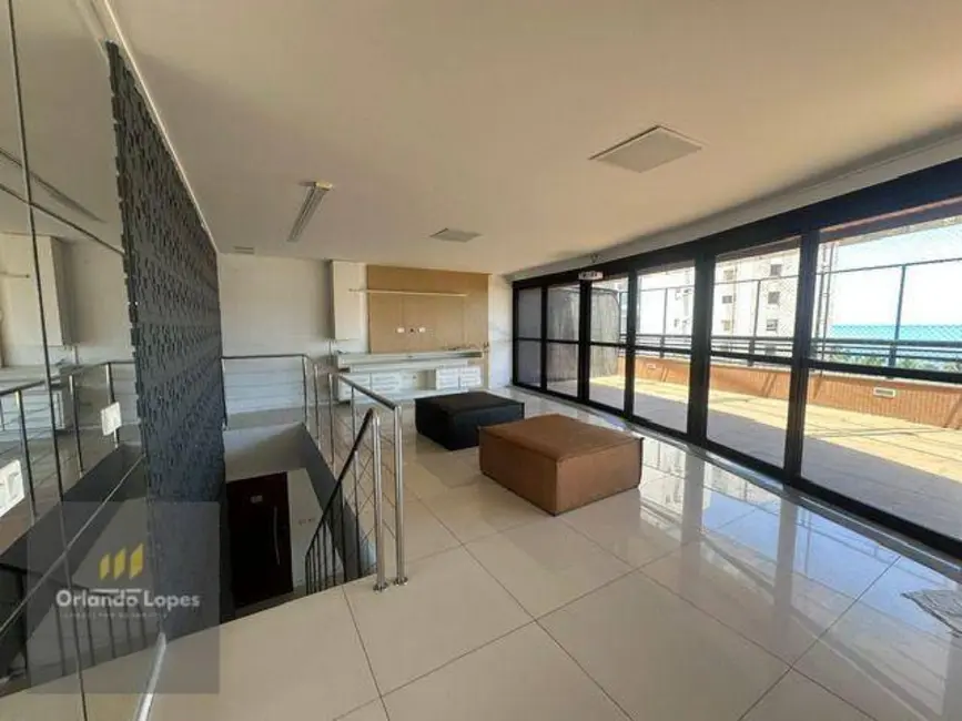 Cobertura com 4 quartos à venda, 381m2 em Ponta Verde, Maceio - AL - imagem 9 Foto 9 de Cobertura com 4 quartos à venda, 381m2 em Ponta Verde, Maceio - AL