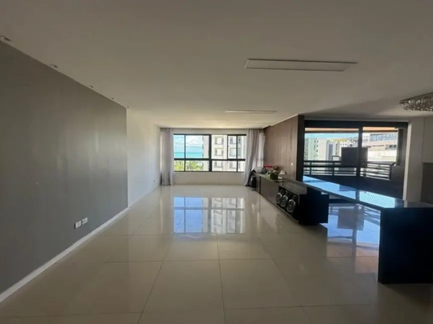 Cobertura com 4 quartos à venda, 381m2 em Ponta Verde, Maceio - AL - imagem 3 Foto 3 de Cobertura com 4 quartos à venda, 381m2 em Ponta Verde, Maceio - AL