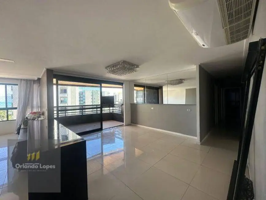 Cobertura com 4 quartos à venda, 381m2 em Ponta Verde, Maceio - AL - imagem 4 Foto 4 de Cobertura com 4 quartos à venda, 381m2 em Ponta Verde, Maceio - AL