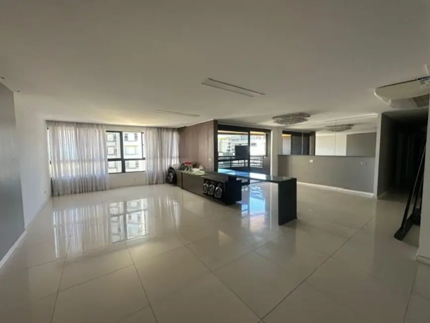 Cobertura com 4 quartos à venda, 381m2 em Ponta Verde, Maceio - AL - imagem 2 Foto 2 de Cobertura com 4 quartos à venda, 381m2 em Ponta Verde, Maceio - AL