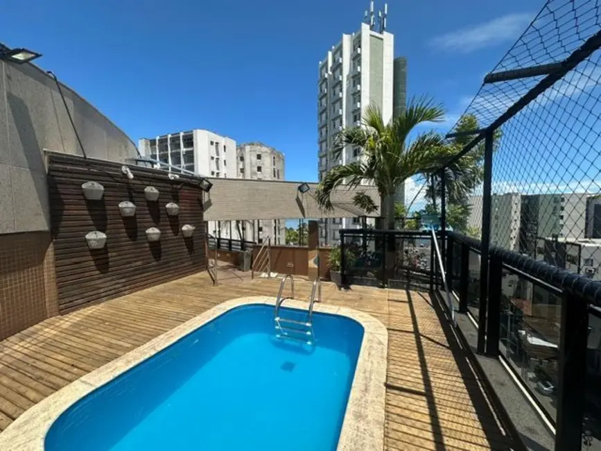 Cobertura com 4 quartos à venda, 381m2 em Ponta Verde, Maceio - AL - imagem 1 Foto 1 de Cobertura com 4 quartos à venda, 381m2 em Ponta Verde, Maceio - AL