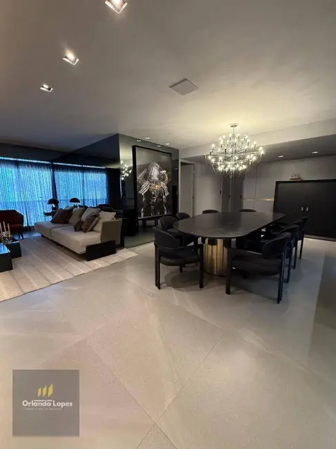 Apartamento com 3 quartos à venda, 109m2 em Ponta Verde, Maceio - AL - imagem 3 Foto 3 de Apartamento com 3 quartos à venda, 109m2 em Ponta Verde, Maceio - AL