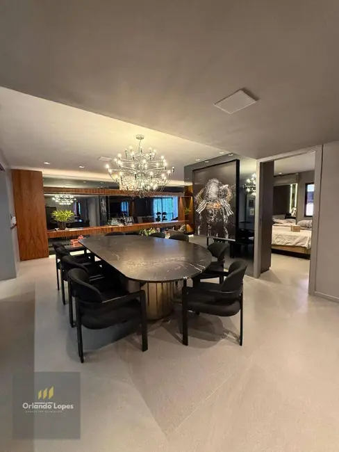 Apartamento com 3 quartos à venda, 109m2 em Ponta Verde, Maceio - AL - imagem 6 Foto 6 de Apartamento com 3 quartos à venda, 109m2 em Ponta Verde, Maceio - AL