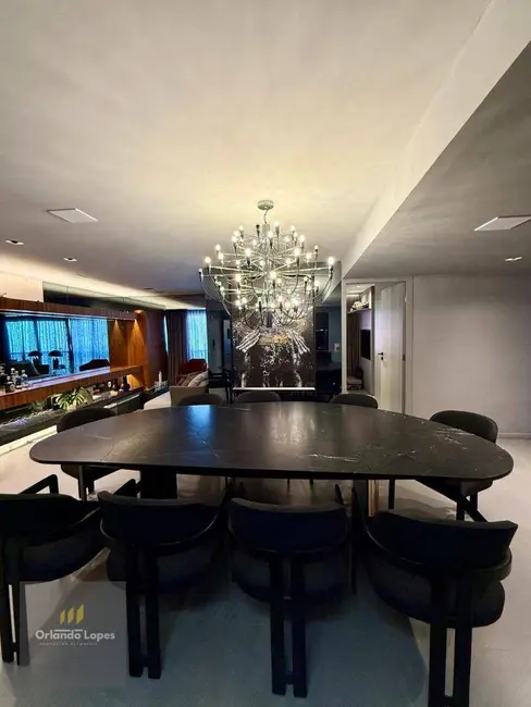 Apartamento com 3 quartos à venda, 109m2 em Ponta Verde, Maceio - AL - imagem 7 Foto 7 de Apartamento com 3 quartos à venda, 109m2 em Ponta Verde, Maceio - AL