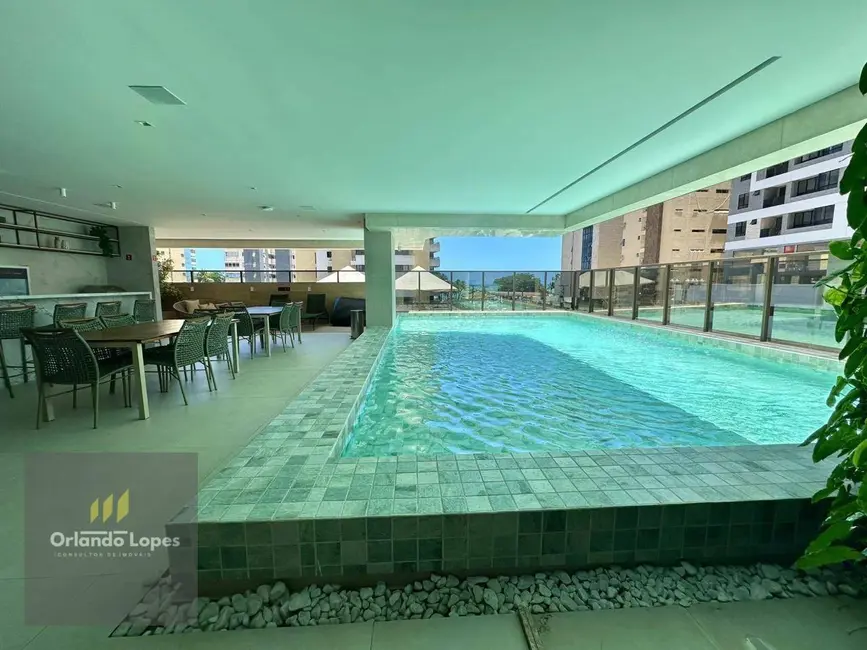 Apartamento com 3 quartos à venda, 171m2 em Ponta Verde, Maceio - AL - imagem 2 Foto 2 de Apartamento com 3 quartos à venda, 171m2 em Ponta Verde, Maceio - AL