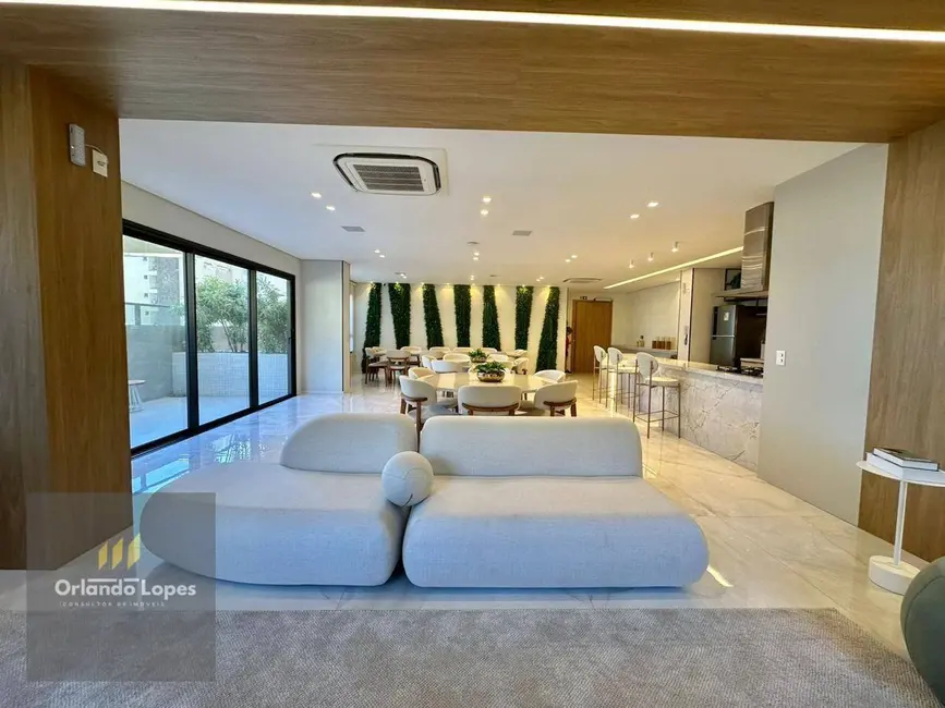 Apartamento com 3 quartos à venda, 171m2 em Ponta Verde, Maceio - AL - imagem 7 Foto 7 de Apartamento com 3 quartos à venda, 171m2 em Ponta Verde, Maceio - AL