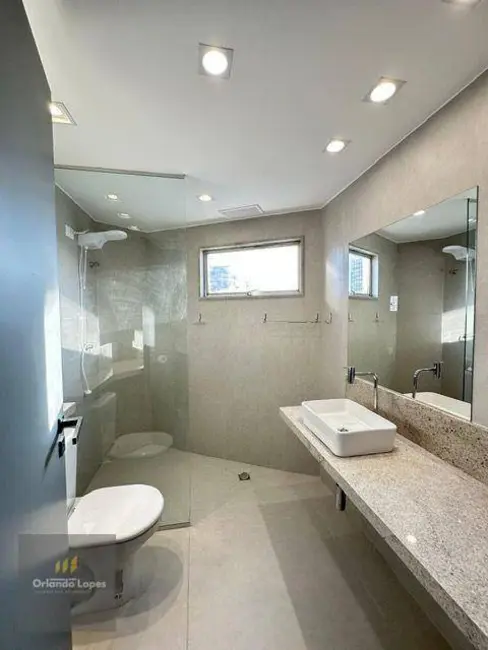 Apartamento com 3 quartos à venda, 160m2 em Ponta Verde, Maceio - AL - imagem 9 Foto 9 de Apartamento com 3 quartos à venda, 160m2 em Ponta Verde, Maceio - AL