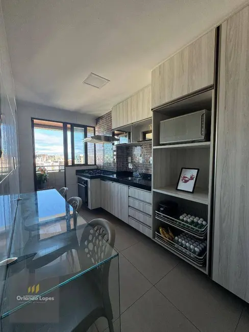 Apartamento com 3 quartos à venda, 97m2 em Ponta Verde, Maceio - AL - imagem 9 Foto 9 de Apartamento com 3 quartos à venda, 97m2 em Ponta Verde, Maceio - AL