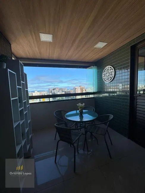 Apartamento com 3 quartos à venda, 97m2 em Ponta Verde, Maceio - AL - imagem 5 Foto 5 de Apartamento com 3 quartos à venda, 97m2 em Ponta Verde, Maceio - AL