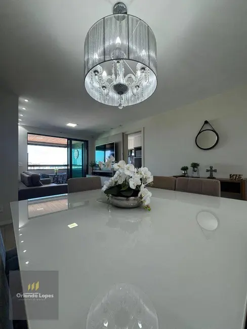 Apartamento com 3 quartos à venda, 97m2 em Ponta Verde, Maceio - AL - imagem 3 Foto 3 de Apartamento com 3 quartos à venda, 97m2 em Ponta Verde, Maceio - AL