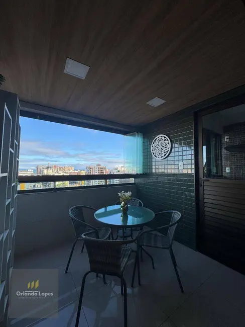 Apartamento com 3 quartos à venda, 97m2 em Ponta Verde, Maceio - AL - imagem 8 Foto 8 de Apartamento com 3 quartos à venda, 97m2 em Ponta Verde, Maceio - AL