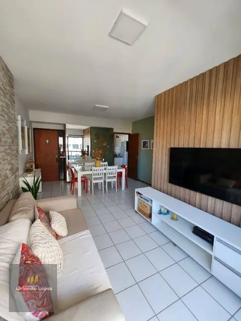 Apartamento com 3 quartos à venda, 87m2 em Ponta Verde, Maceio - AL - imagem 4 Foto 4 de Apartamento com 3 quartos à venda, 87m2 em Ponta Verde, Maceio - AL