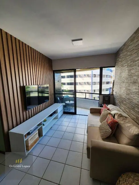 Apartamento com 3 quartos à venda, 87m2 em Ponta Verde, Maceio - AL - imagem 1 Foto 1 de Apartamento com 3 quartos à venda, 87m2 em Ponta Verde, Maceio - AL