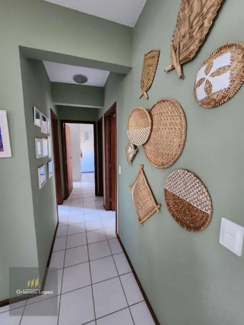 Apartamento com 3 quartos à venda, 87m2 em Ponta Verde, Maceio - AL - imagem 2 Foto 2 de Apartamento com 3 quartos à venda, 87m2 em Ponta Verde, Maceio - AL