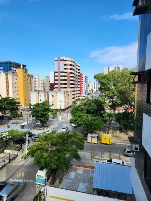 Apartamento com 3 quartos à venda, 87m2 em Ponta Verde, Maceio - AL - imagem 3 Foto 3 de Apartamento com 3 quartos à venda, 87m2 em Ponta Verde, Maceio - AL