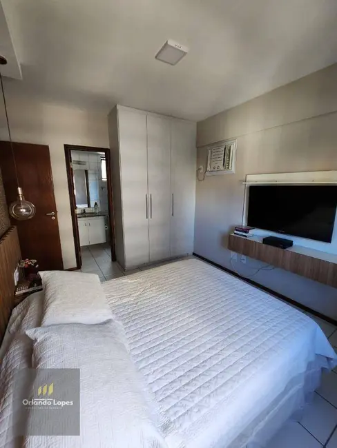 Apartamento com 3 quartos à venda, 87m2 em Ponta Verde, Maceio - AL - imagem 9 Foto 9 de Apartamento com 3 quartos à venda, 87m2 em Ponta Verde, Maceio - AL