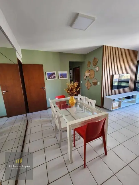 Apartamento com 3 quartos à venda, 87m2 em Ponta Verde, Maceio - AL - imagem 8 Foto 8 de Apartamento com 3 quartos à venda, 87m2 em Ponta Verde, Maceio - AL