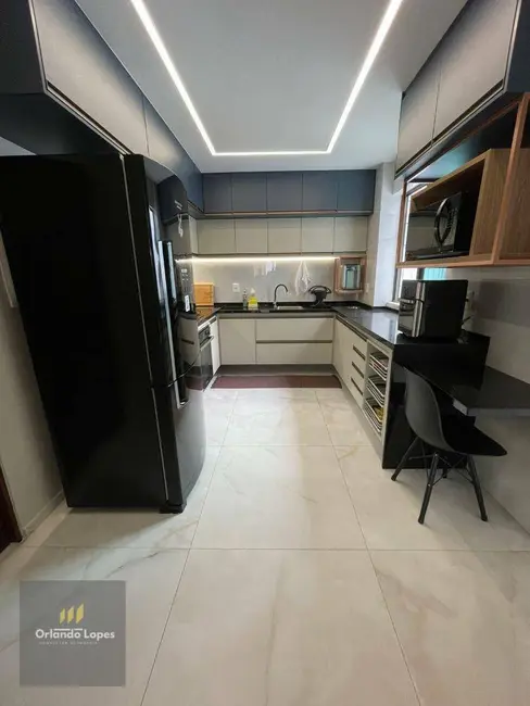 Apartamento com 3 quartos à venda, 126m2 em Ponta Verde, Maceio - AL - imagem 8 Foto 8 de Apartamento com 3 quartos à venda, 126m2 em Ponta Verde, Maceio - AL