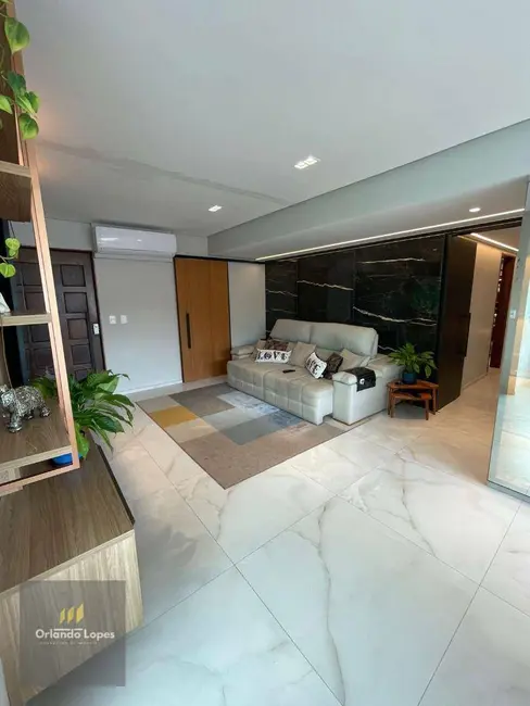 Apartamento com 3 quartos à venda, 126m2 em Ponta Verde, Maceio - AL - imagem 9 Foto 9 de Apartamento com 3 quartos à venda, 126m2 em Ponta Verde, Maceio - AL