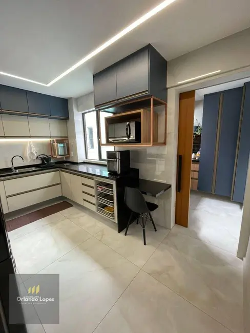 Apartamento com 3 quartos à venda, 126m2 em Ponta Verde, Maceio - AL - imagem 5 Foto 5 de Apartamento com 3 quartos à venda, 126m2 em Ponta Verde, Maceio - AL