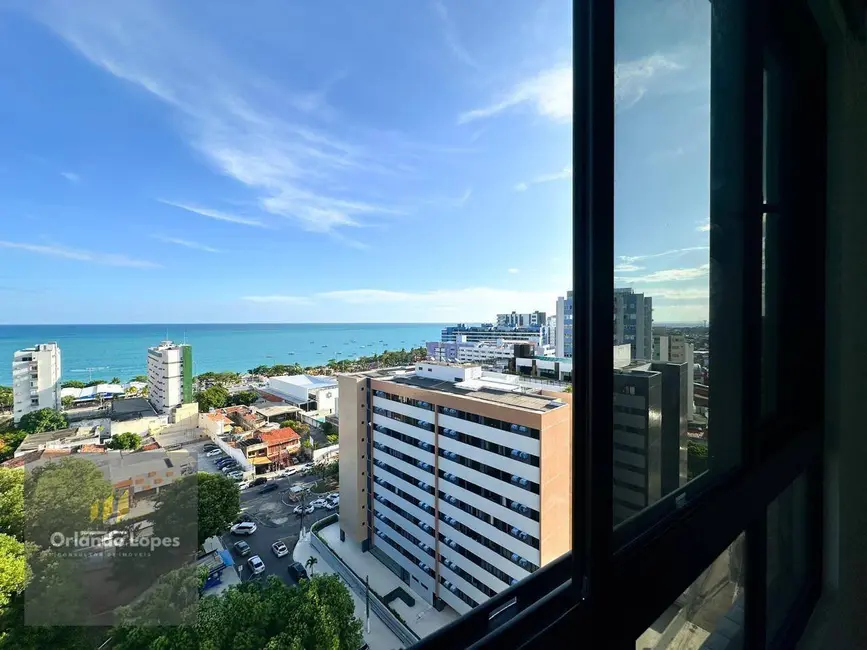 Foto 2 de Cobertura com 3 quartos à venda, 97m2 em Ponta Verde, Maceio - AL
