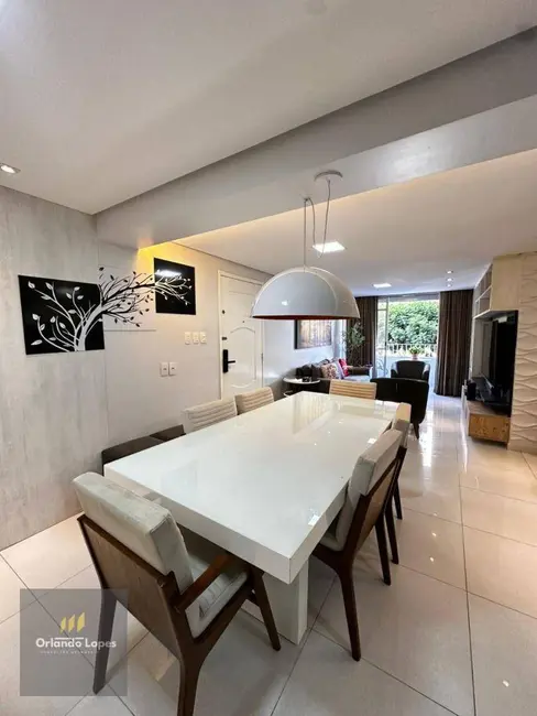 Foto 2 de Apartamento com 3 quartos à venda, 119m2 em Ponta Verde, Maceio - AL