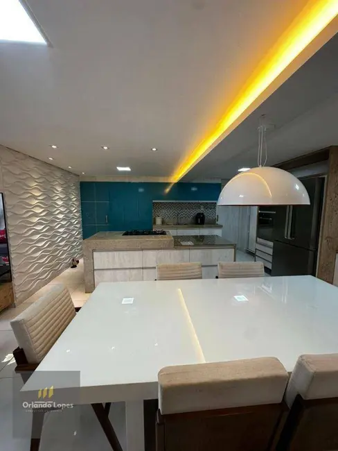 Apartamento com 3 quartos à venda, 119m2 em Ponta Verde, Maceio - AL - imagem 6 Foto 6 de Apartamento com 3 quartos à venda, 119m2 em Ponta Verde, Maceio - AL