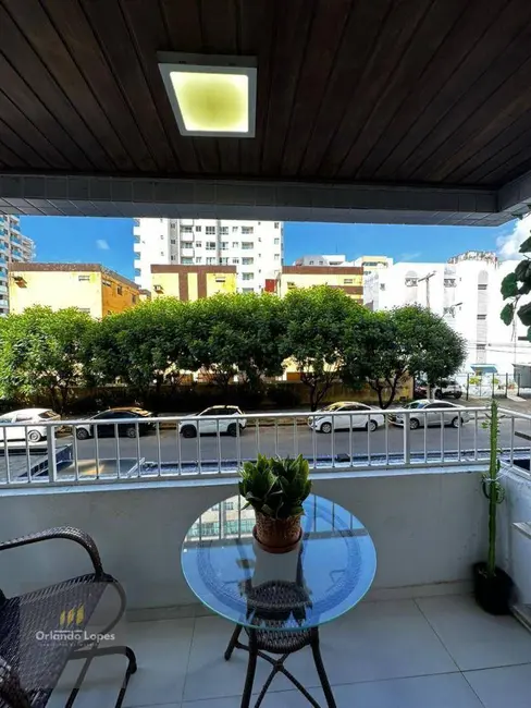 Apartamento com 3 quartos à venda, 119m2 em Ponta Verde, Maceio - AL - imagem 8 Foto 8 de Apartamento com 3 quartos à venda, 119m2 em Ponta Verde, Maceio - AL