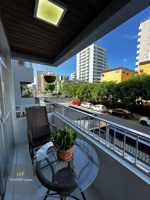 Apartamento com 3 quartos à venda, 119m2 em Ponta Verde, Maceio - AL - imagem 9 Foto 9 de Apartamento com 3 quartos à venda, 119m2 em Ponta Verde, Maceio - AL