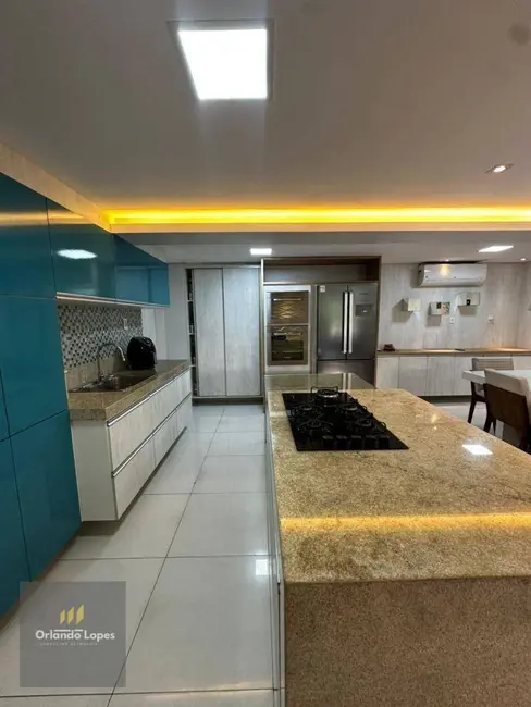 Apartamento com 3 quartos à venda, 119m2 em Ponta Verde, Maceio - AL - imagem 7 Foto 7 de Apartamento com 3 quartos à venda, 119m2 em Ponta Verde, Maceio - AL