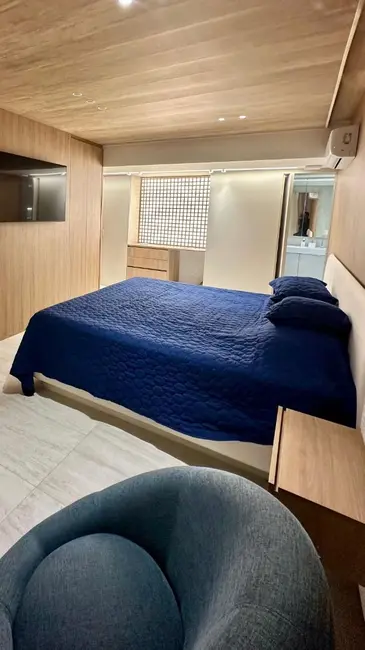 Foto 4 de Apartamento com 3 quartos à venda, 256m2 em Pajuçara, Maceio - AL
