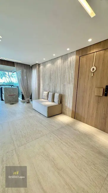 Foto 2 de Apartamento com 3 quartos à venda, 256m2 em Pajuçara, Maceio - AL