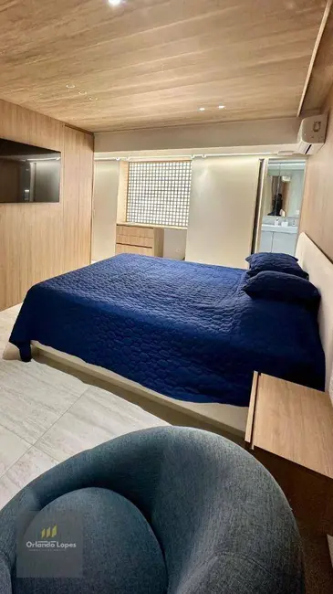 Apartamento com 3 quartos à venda, 256m2 em Pajuçara, Maceio - AL - imagem 4 Foto 4 de Apartamento com 3 quartos à venda, 256m2 em Pajuçara, Maceio - AL