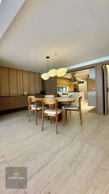 Apartamento com 3 quartos à venda, 256m2 em Pajuçara, Maceio - AL - imagem 6 Foto 6 de Apartamento com 3 quartos à venda, 256m2 em Pajuçara, Maceio - AL