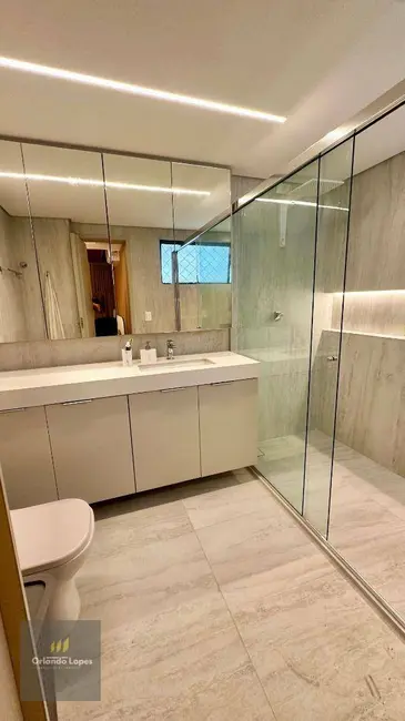 Apartamento com 3 quartos à venda, 256m2 em Pajuçara, Maceio - AL - imagem 5 Foto 5 de Apartamento com 3 quartos à venda, 256m2 em Pajuçara, Maceio - AL