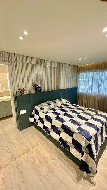 Foto 7 de Apartamento com 3 quartos à venda, 256m2 em Pajuçara, Maceio - AL