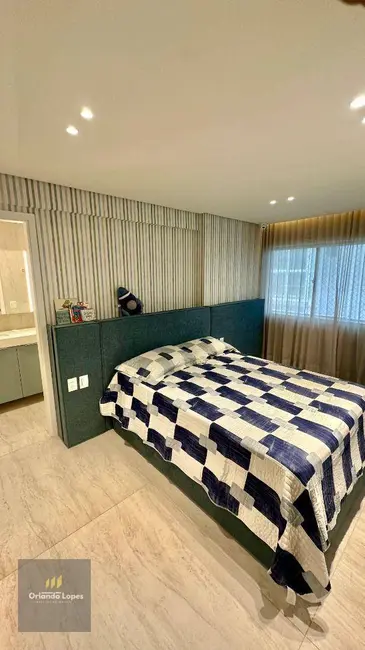 Apartamento com 3 quartos à venda, 256m2 em Pajuçara, Maceio - AL - imagem 7 Foto 7 de Apartamento com 3 quartos à venda, 256m2 em Pajuçara, Maceio - AL