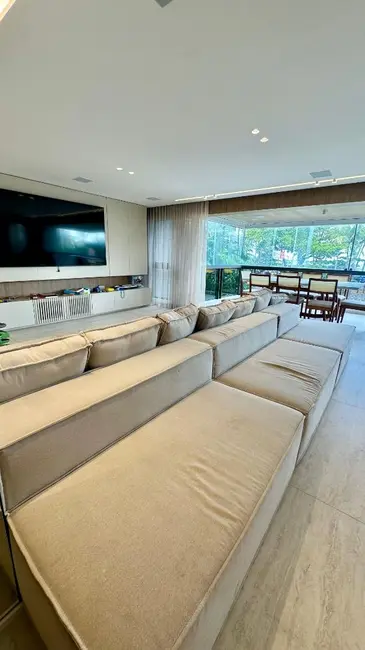 Foto 3 de Apartamento com 3 quartos à venda, 256m2 em Pajuçara, Maceio - AL